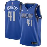 Dirk Nowitzki, Dallas Mavericks - Icon